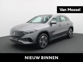 Mercedes-Benz EQA 250+ Business Line + CARPLAY + PANORAMISCH DAK +