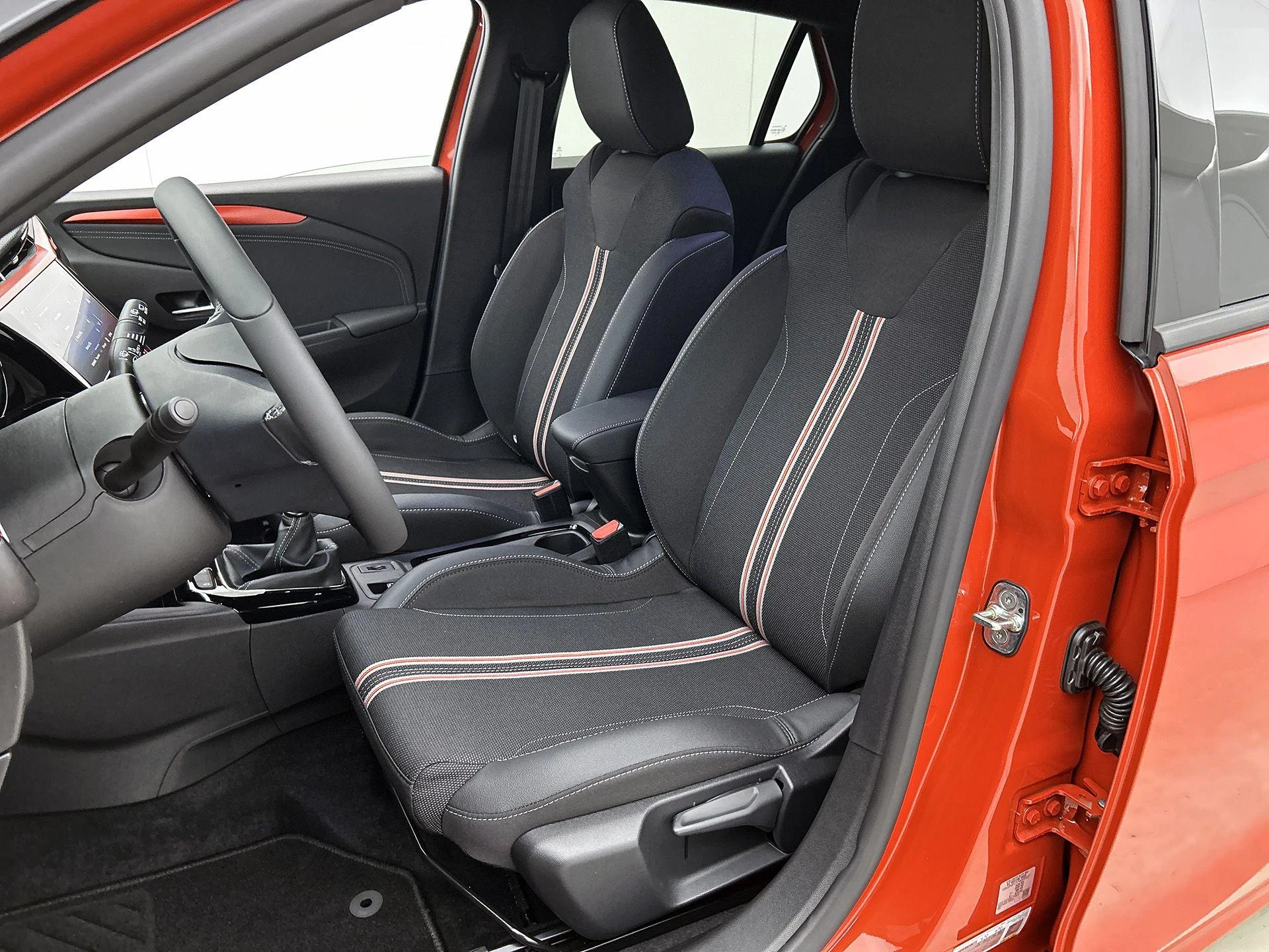 Opel Corsa 1.2 Turbo Yes