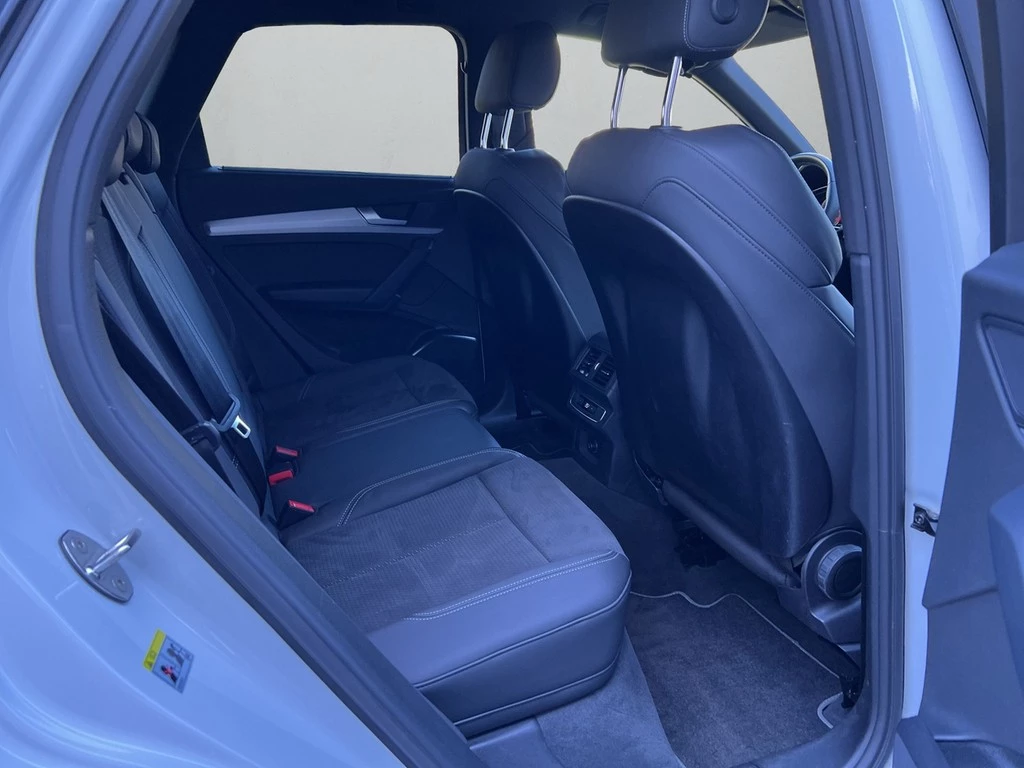 Audi Q5 S line 40 TDI quattro S tronic *Kamera*AHK*