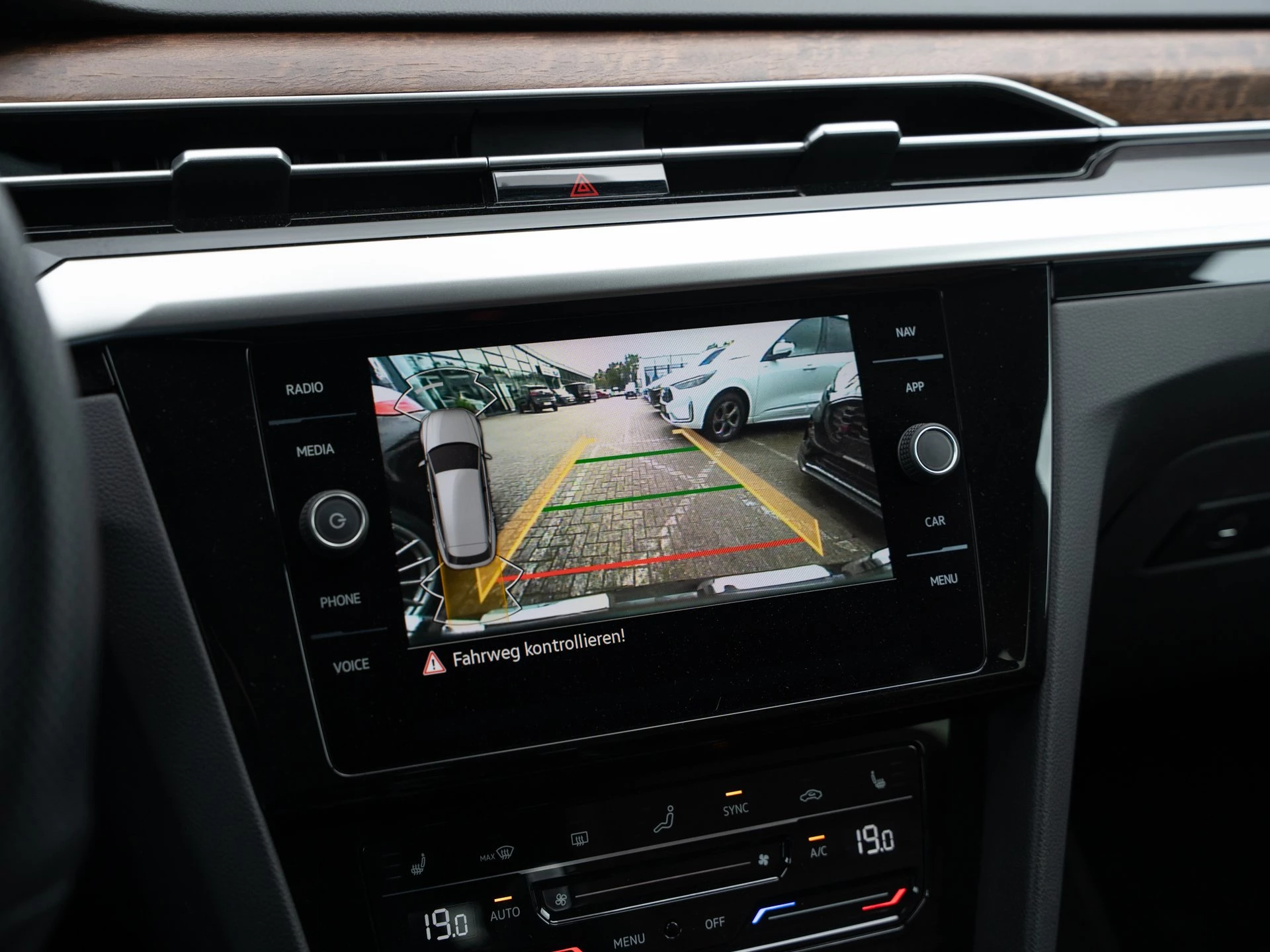 Volkswagen Arteon Shooting Brake 2.0 TDI Elegance (EURO 6d)