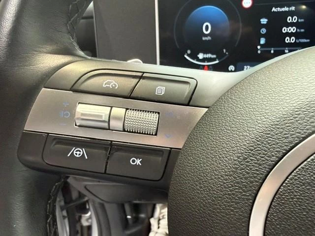 Hyundai Tucson 1.6 T-GDi 48V Feel 7-DCT