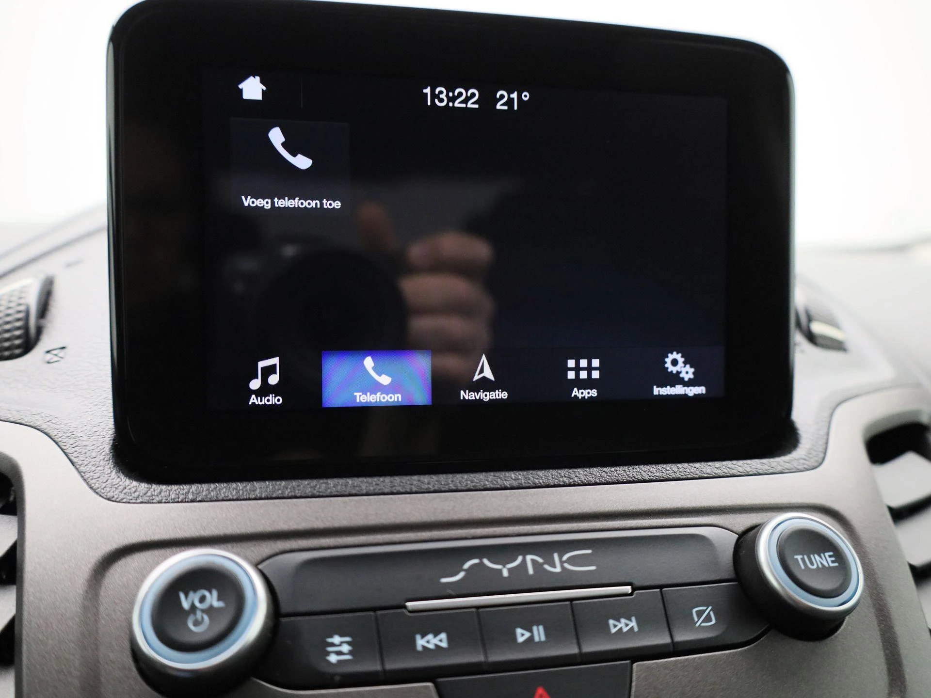 Ford-Transit Connect-image-17
