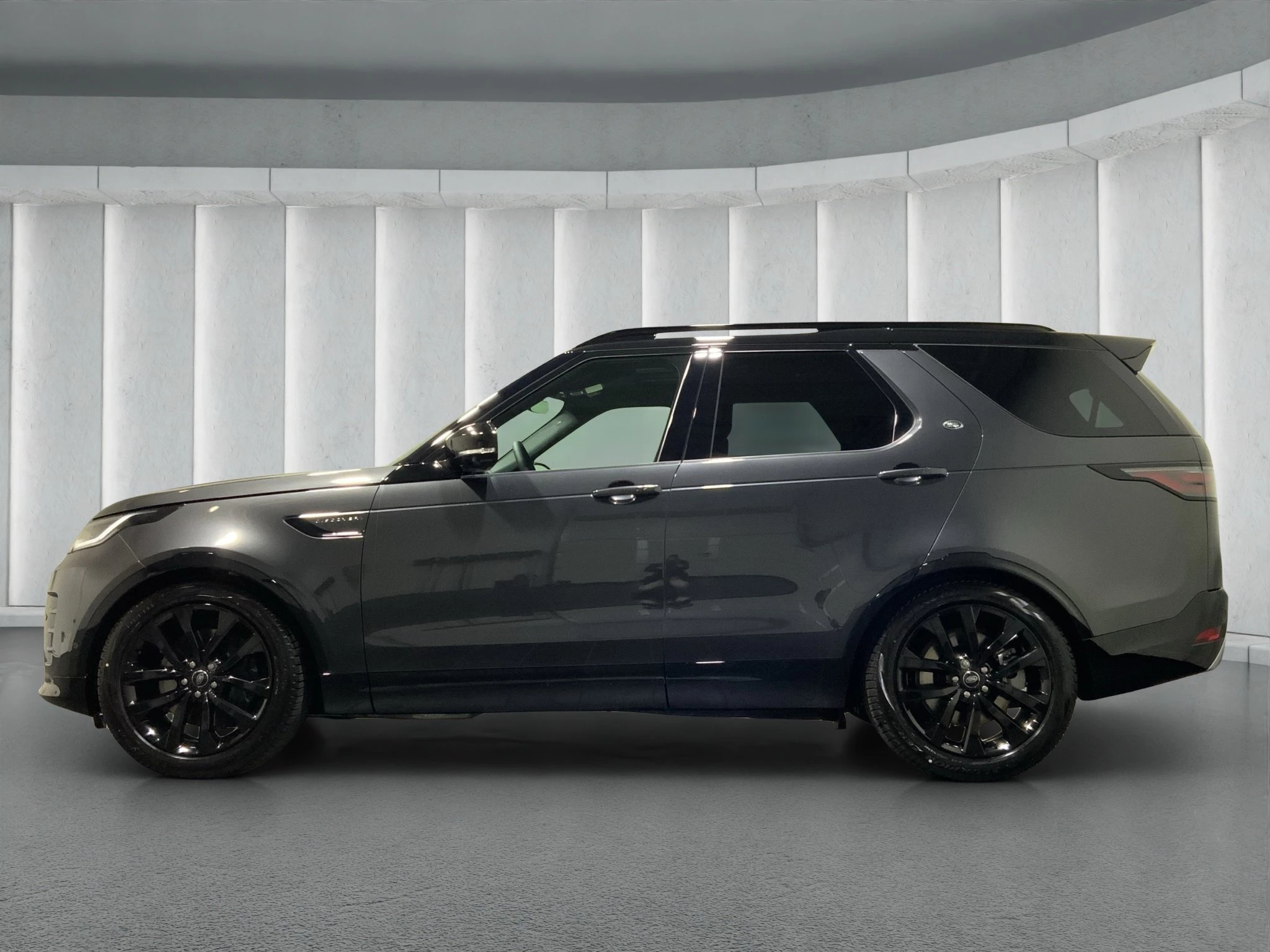 Land Rover Discovery GEMINI D350 MHEV AWD Automatik