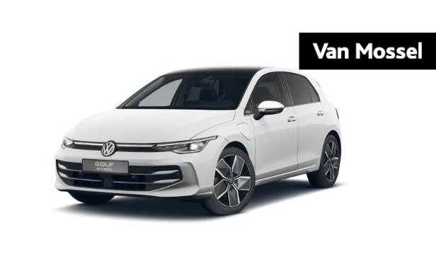 Volkswagen-Golf-image-0