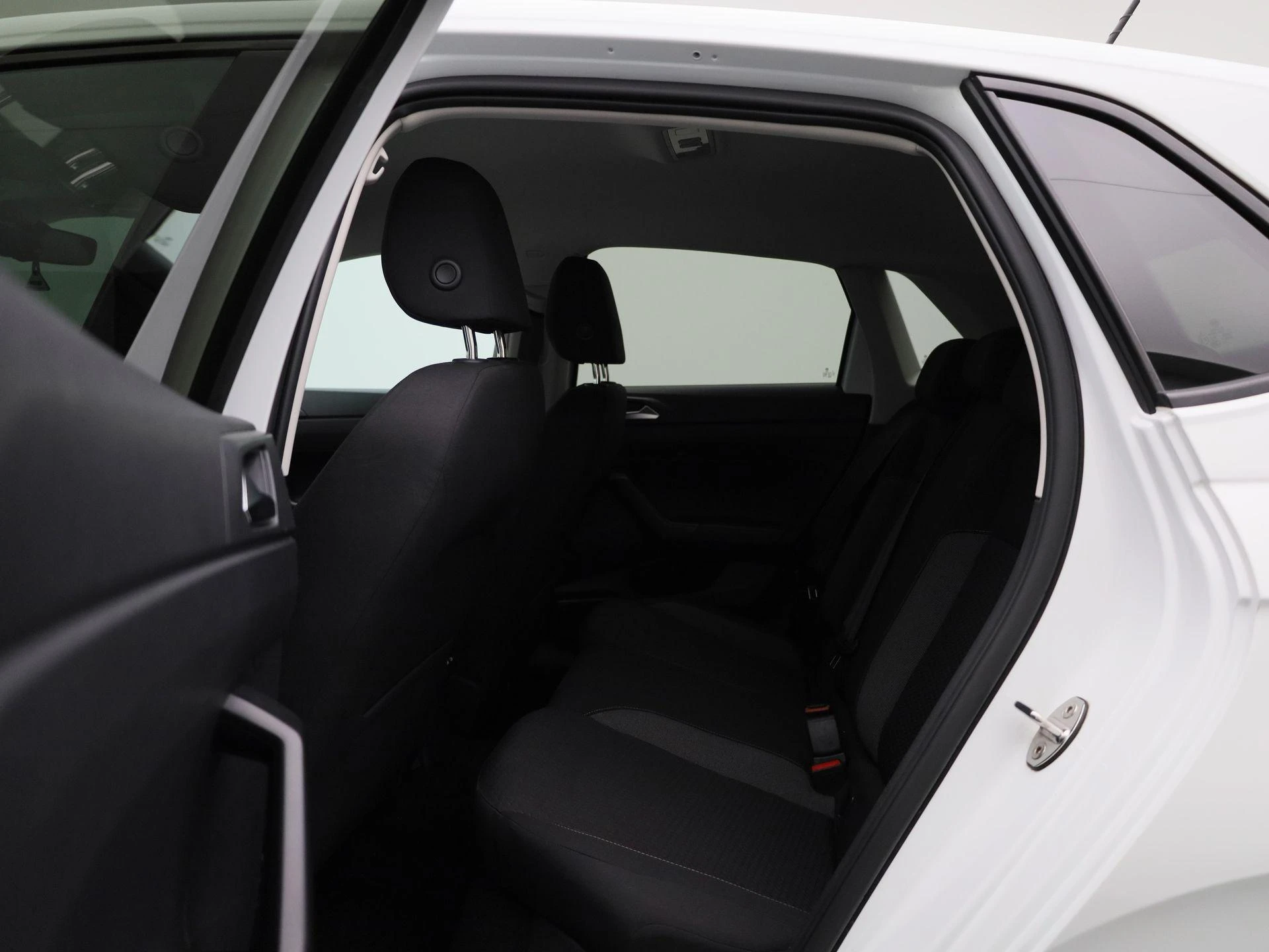 Volkswagen Polo 1.0 TSI Life Business