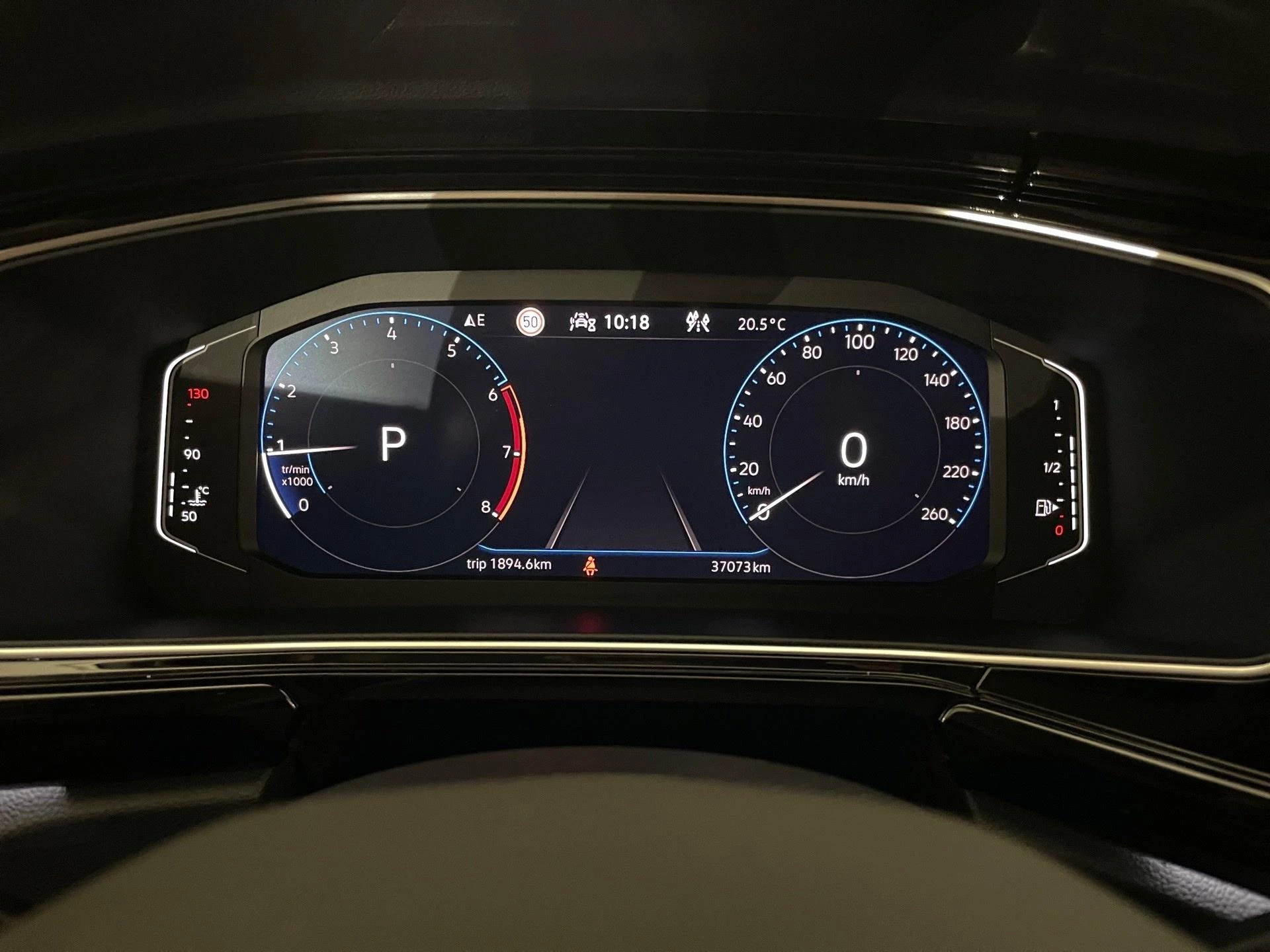 Volkswagen T-Cross 1.0 STYLE TSI OPF 81kW DSG