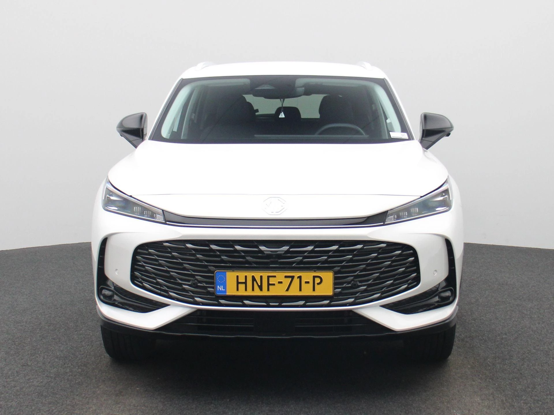 MG HS PHEV 1.5 Luxury