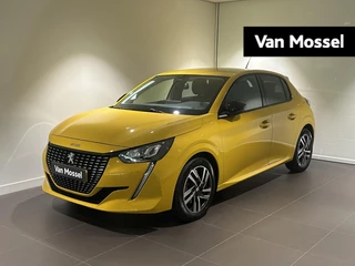 Peugeot 208 1.2 PureTech Allure Pack