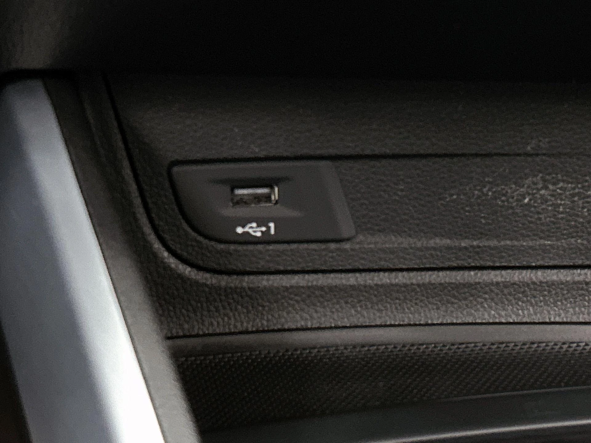 Audi Q2 35 TFSI Edition one 150 PK