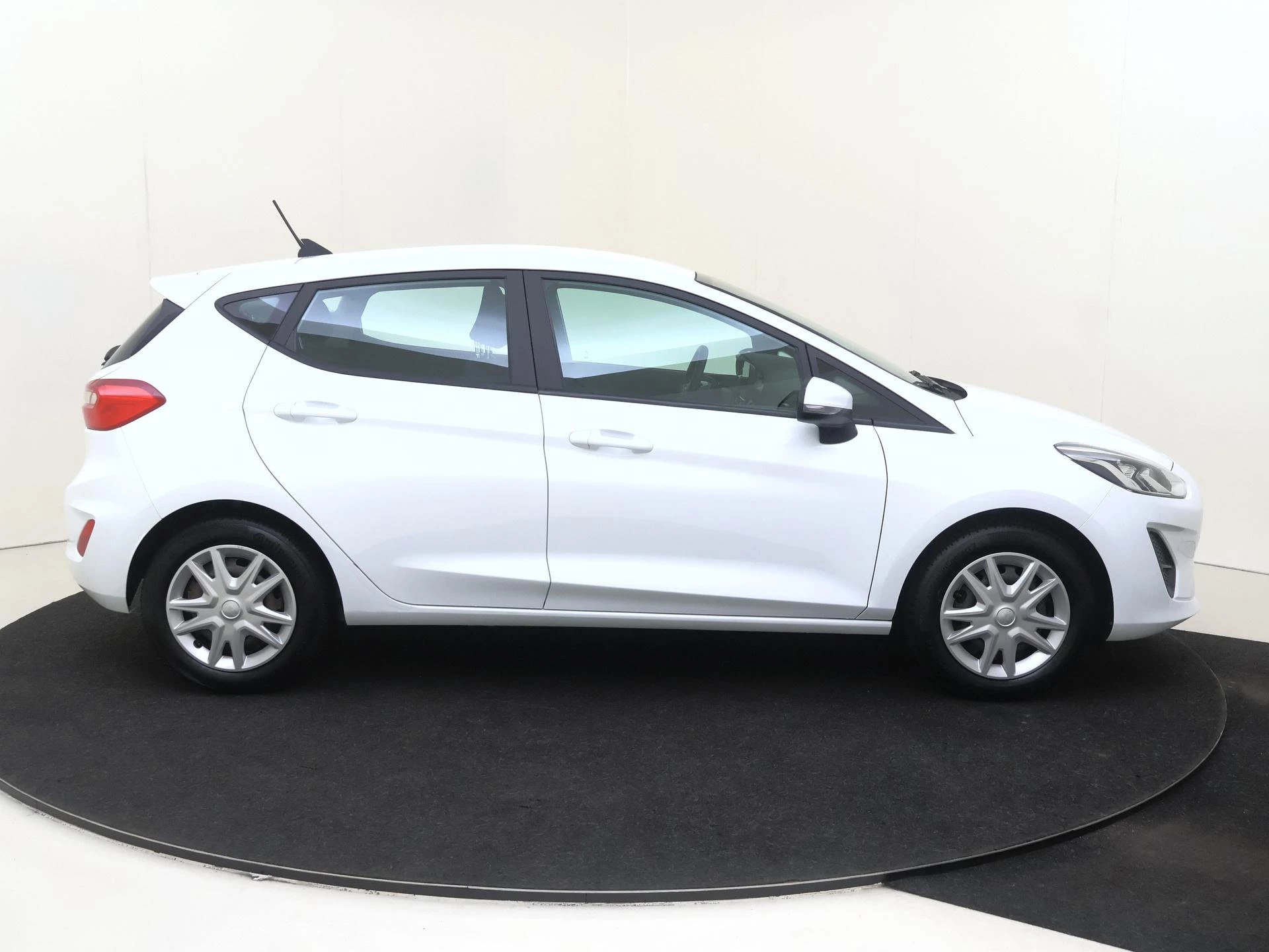 Ford Fiesta 1.0 EcoBoost Connected