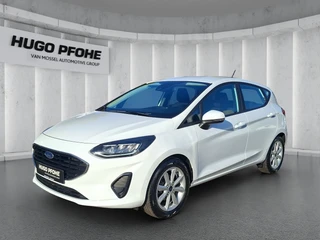 Ford Fiesta Cool & Connect 1.0 EB LED | SHZ | PDC | LMF | Navi | Klima | BT