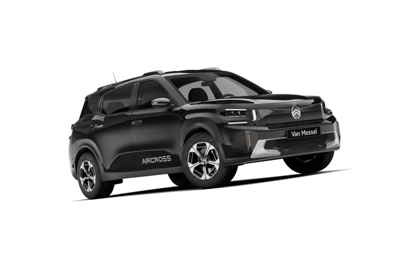 Citroën C3 Aircross Collection
