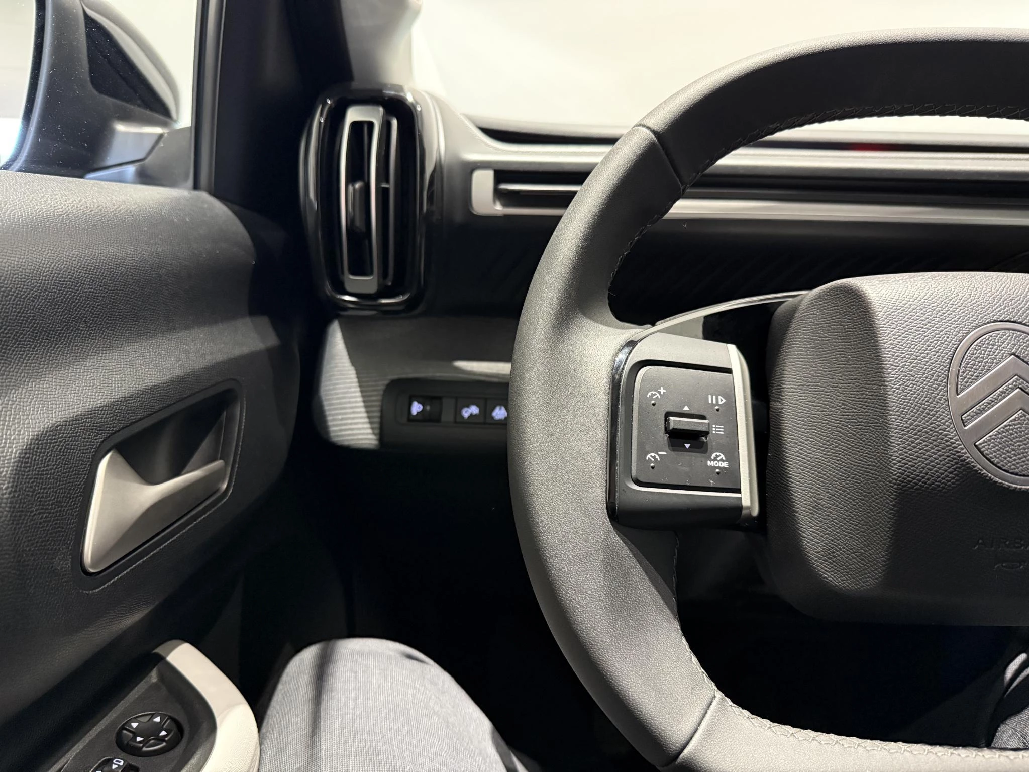 Citroën C3 1.2 Turbo 100pk Max