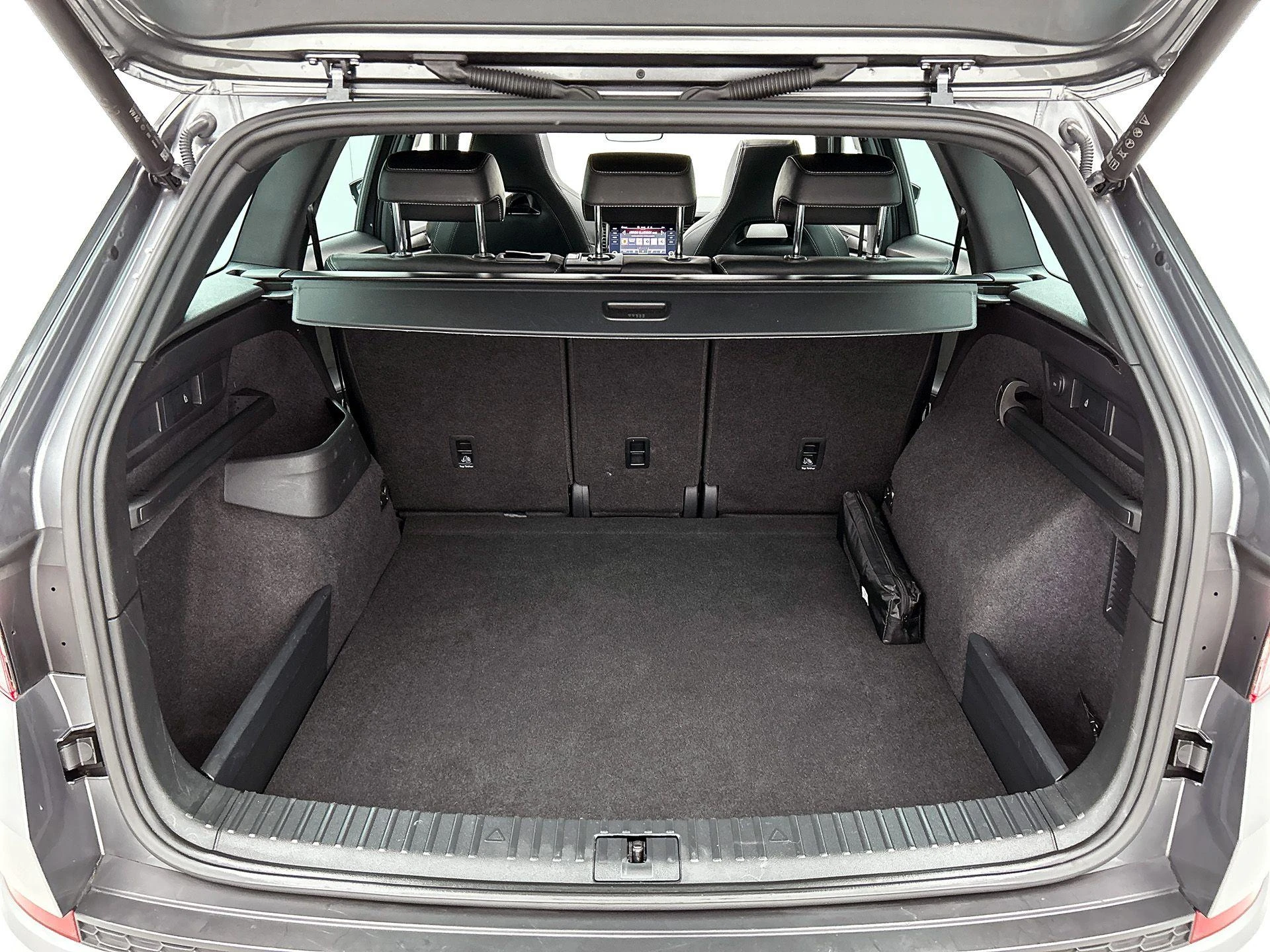 Škoda Kodiaq 1.5 TSI Sportline Business
