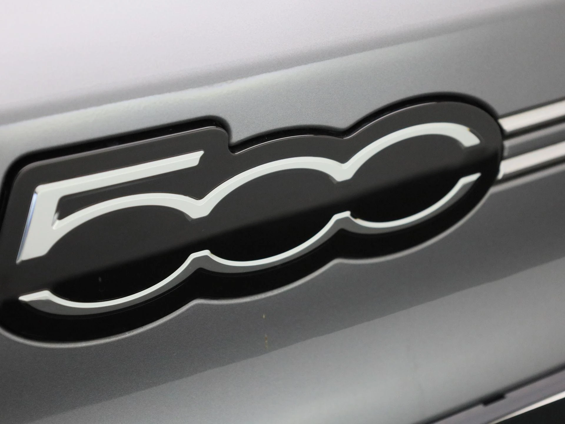Fiat 500C 500e 42 kWh La Prima