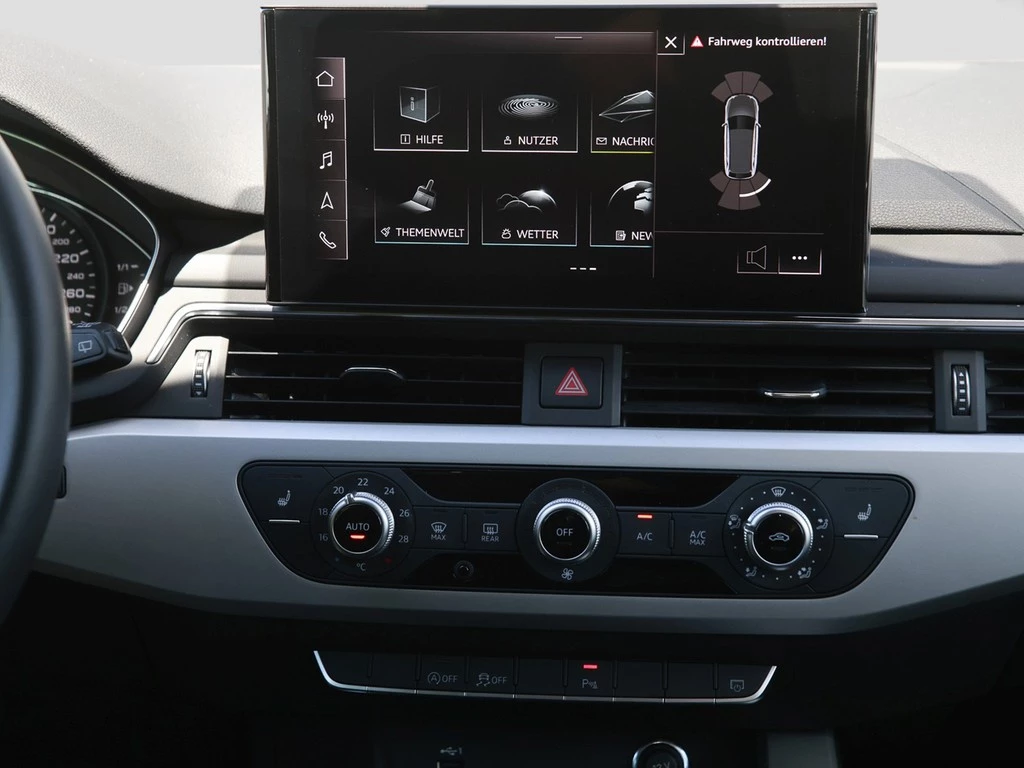 Audi A4 Avant 35 TFSI advanced s-tronic PDC+ Business