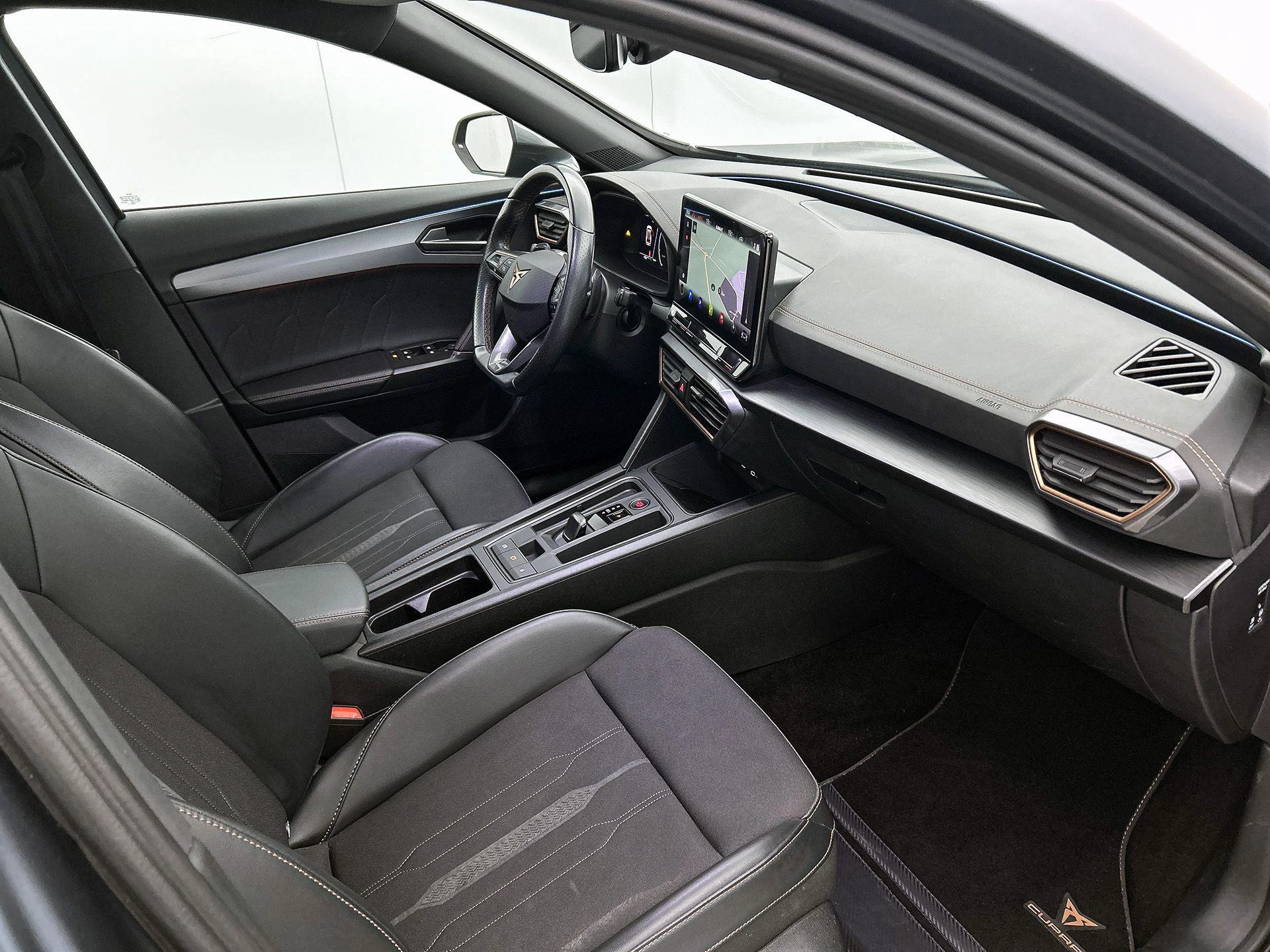 CUPRA Formentor 1.4 TSI e-Hybrid VZ Performance Limited
