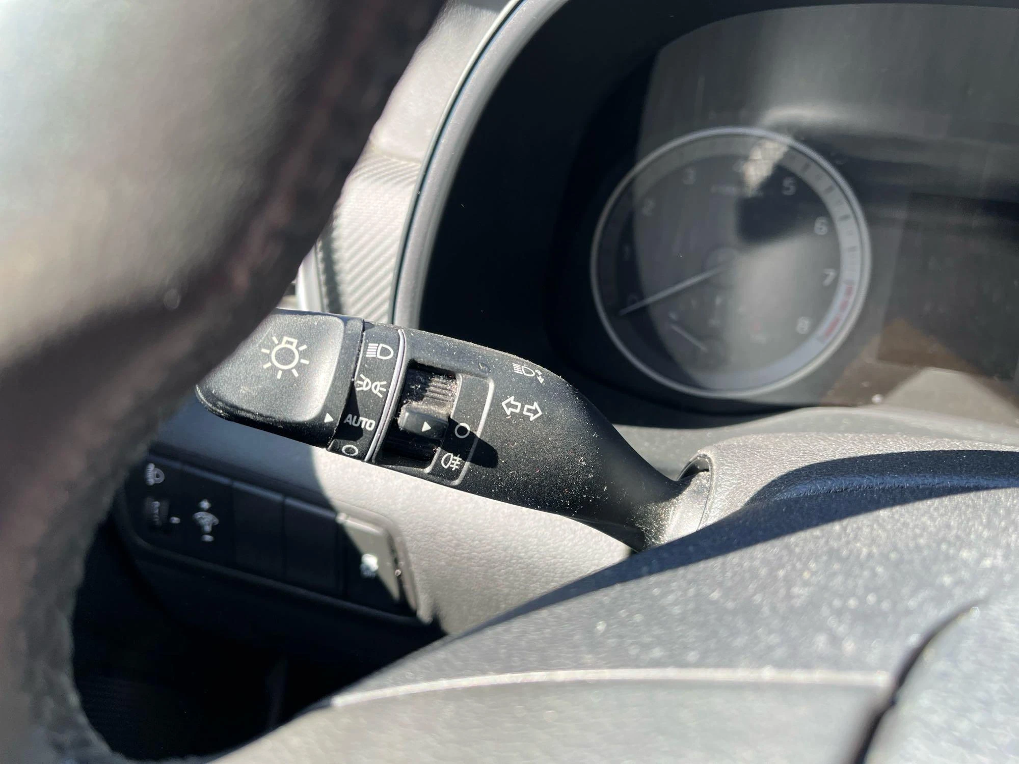 Hyundai Tucson 1.6 GDi ISG Feel 2WD 6M/T