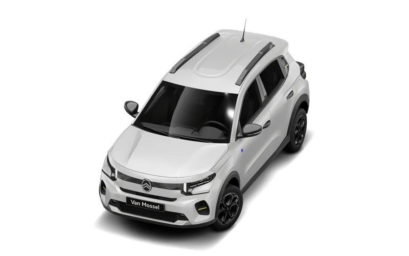 Citroën ë-C3