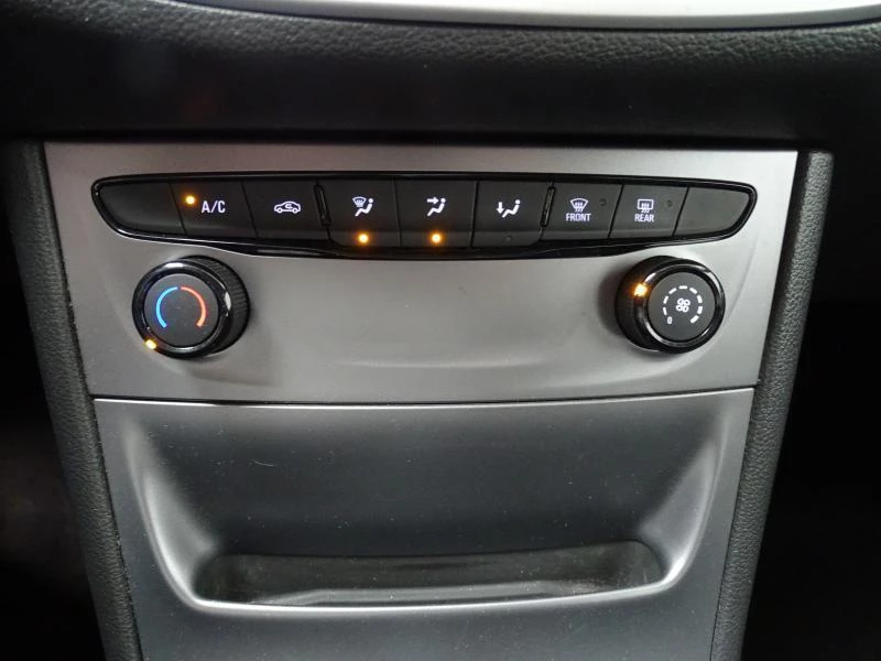 Opel Astra Sports Tourer 1.4T Edition