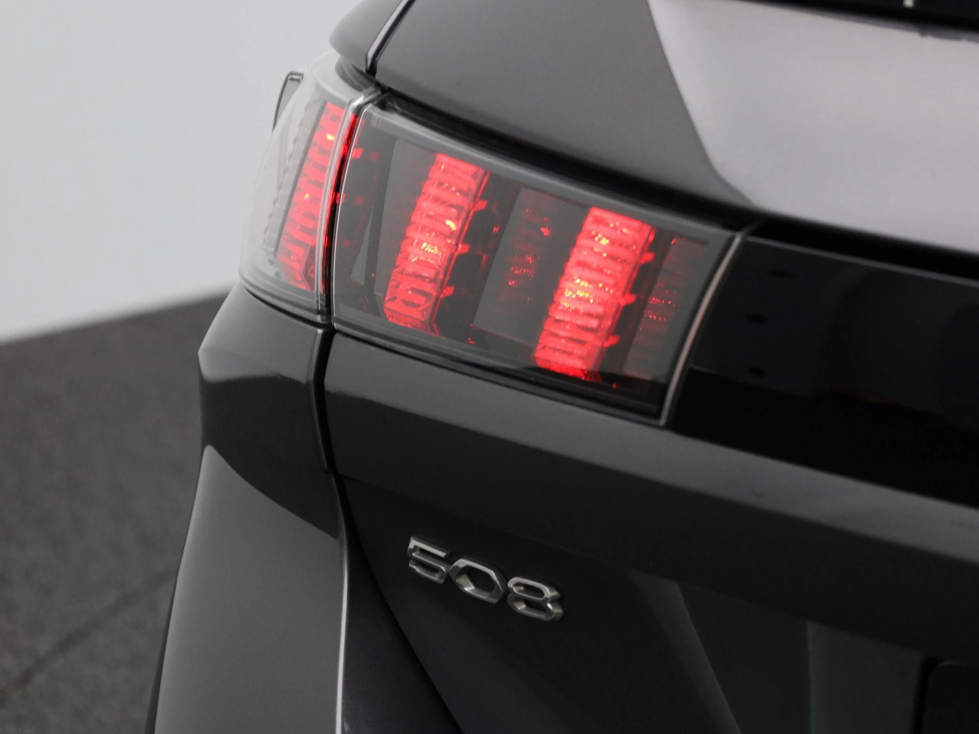 Peugeot 508 SW 1.2 PureTech 130 S&S EAT8 Allure Pack