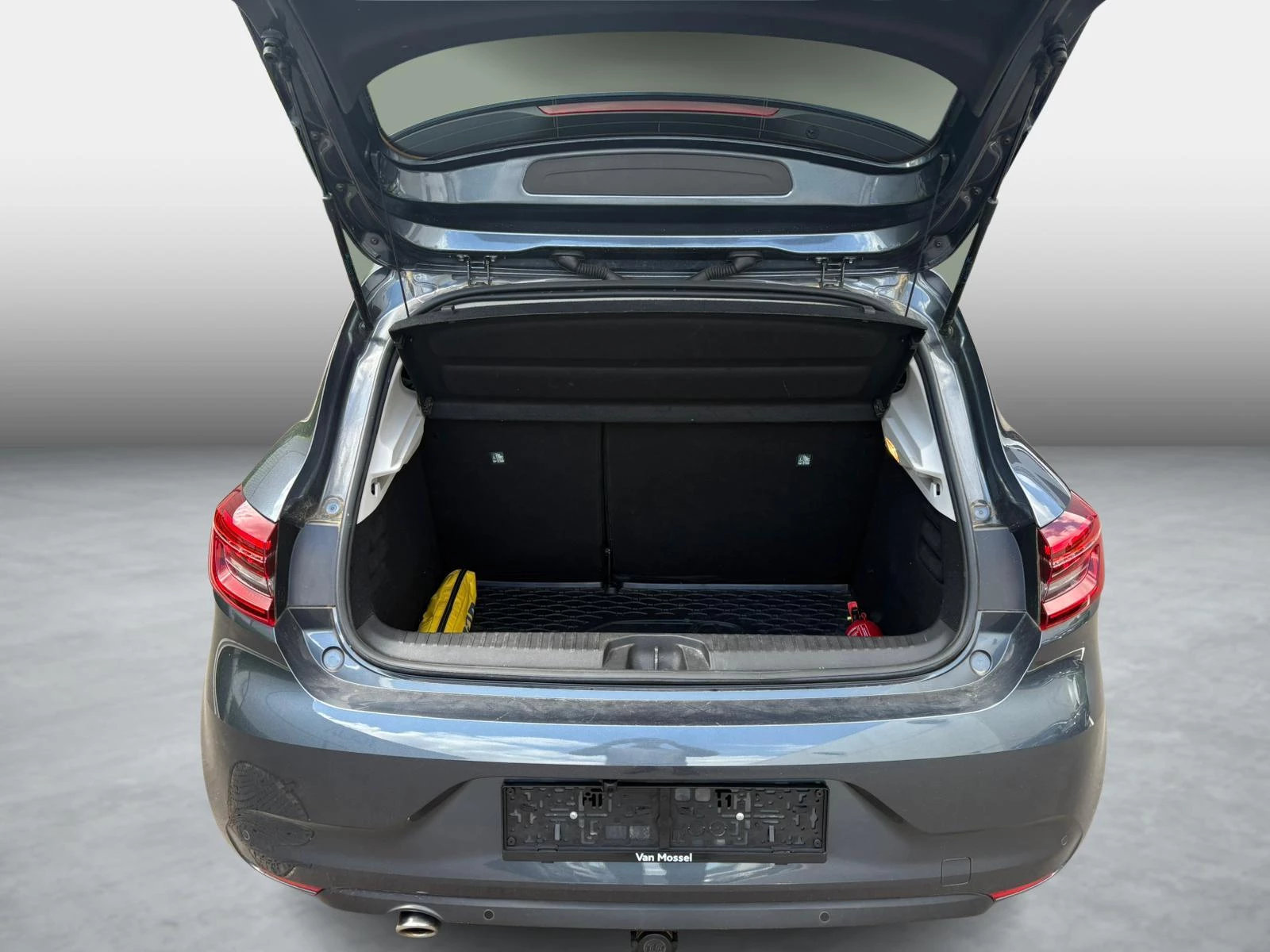 Renault Clio TCe 90 Techno