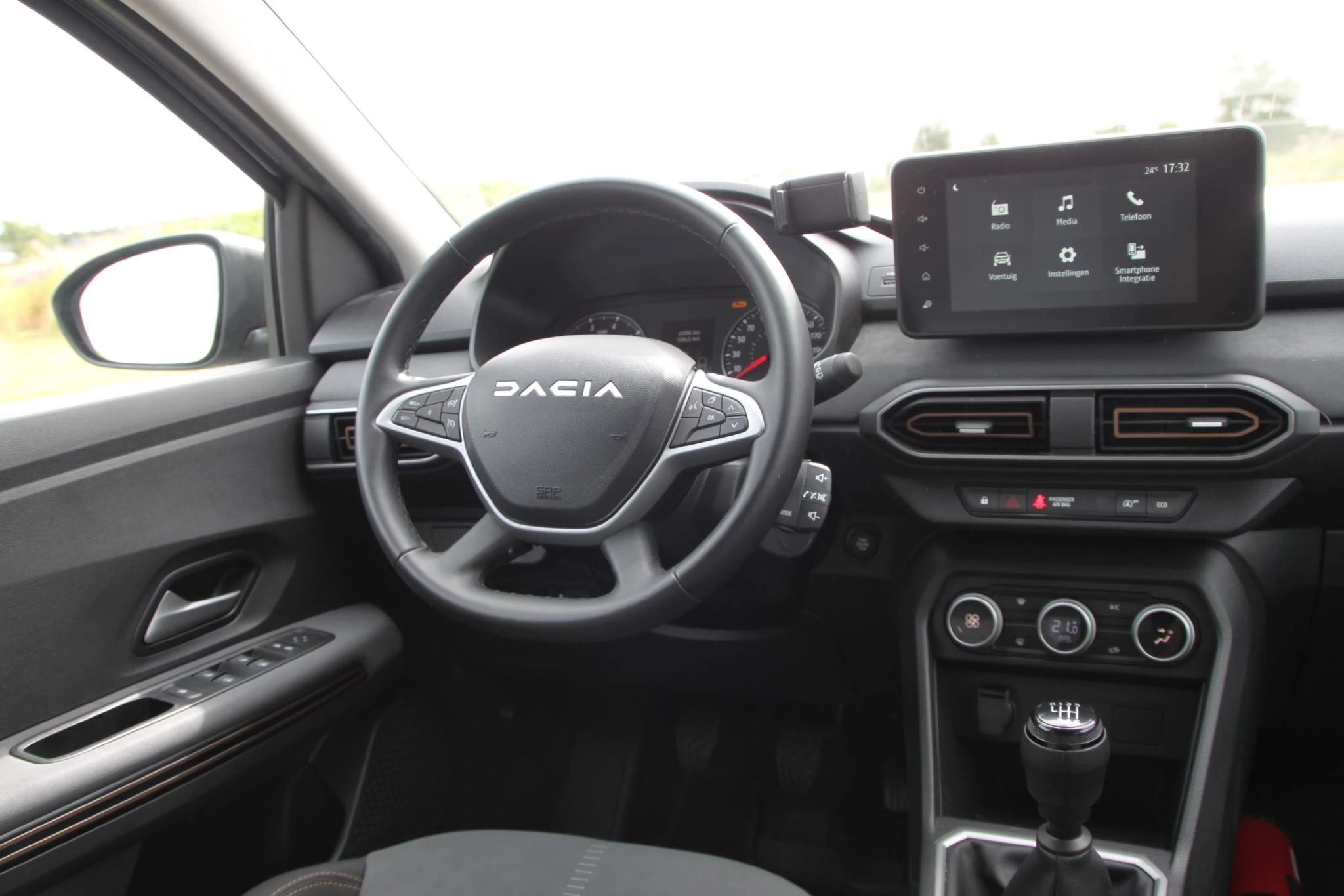Dacia Jogger TCe 110 Extreme