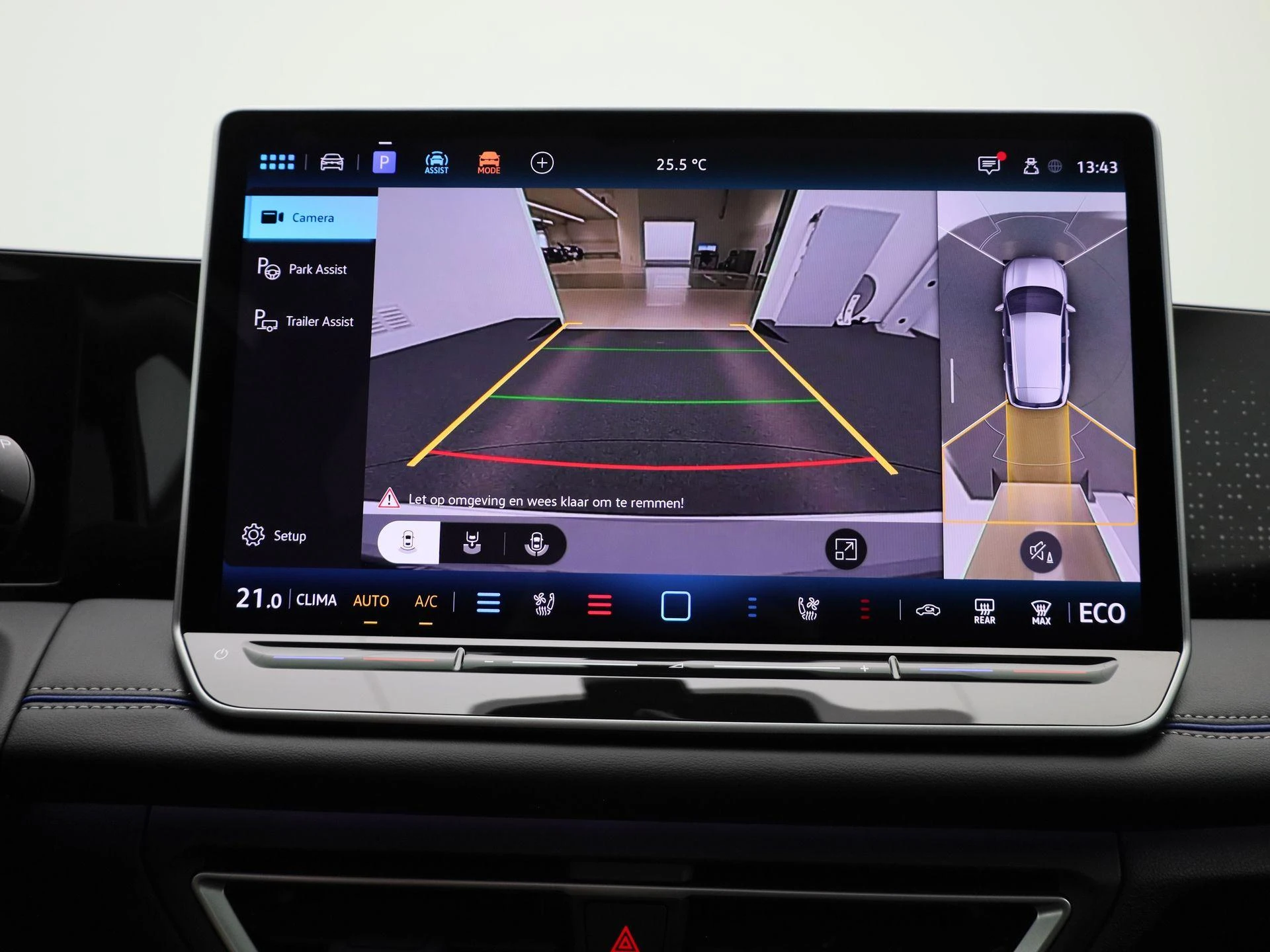Volkswagen Tiguan 1.5 eHybrid R-Line Edition 272 PK