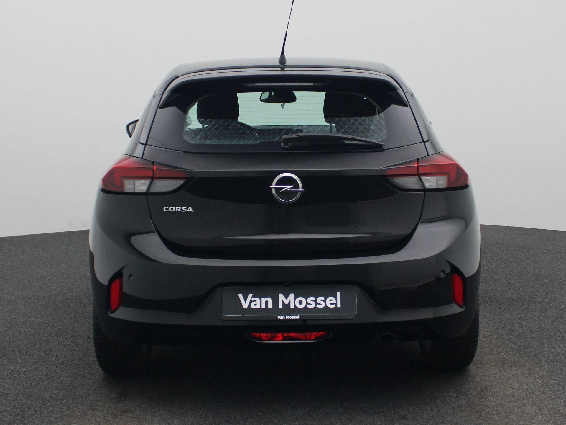 Opel Corsa 1.2 55kW S/S Edition