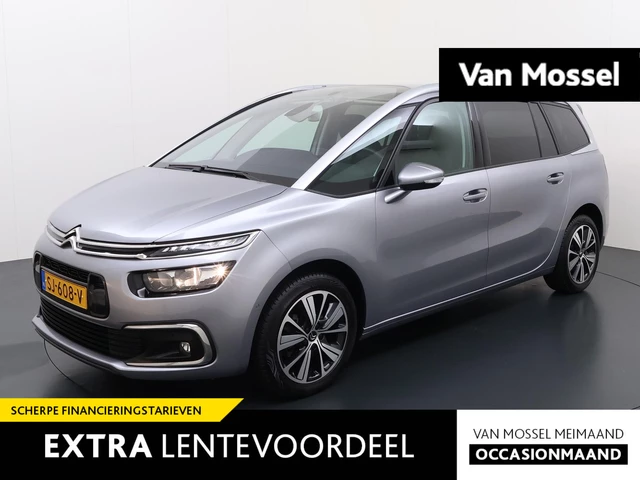 Citroën C4 Grand Picasso