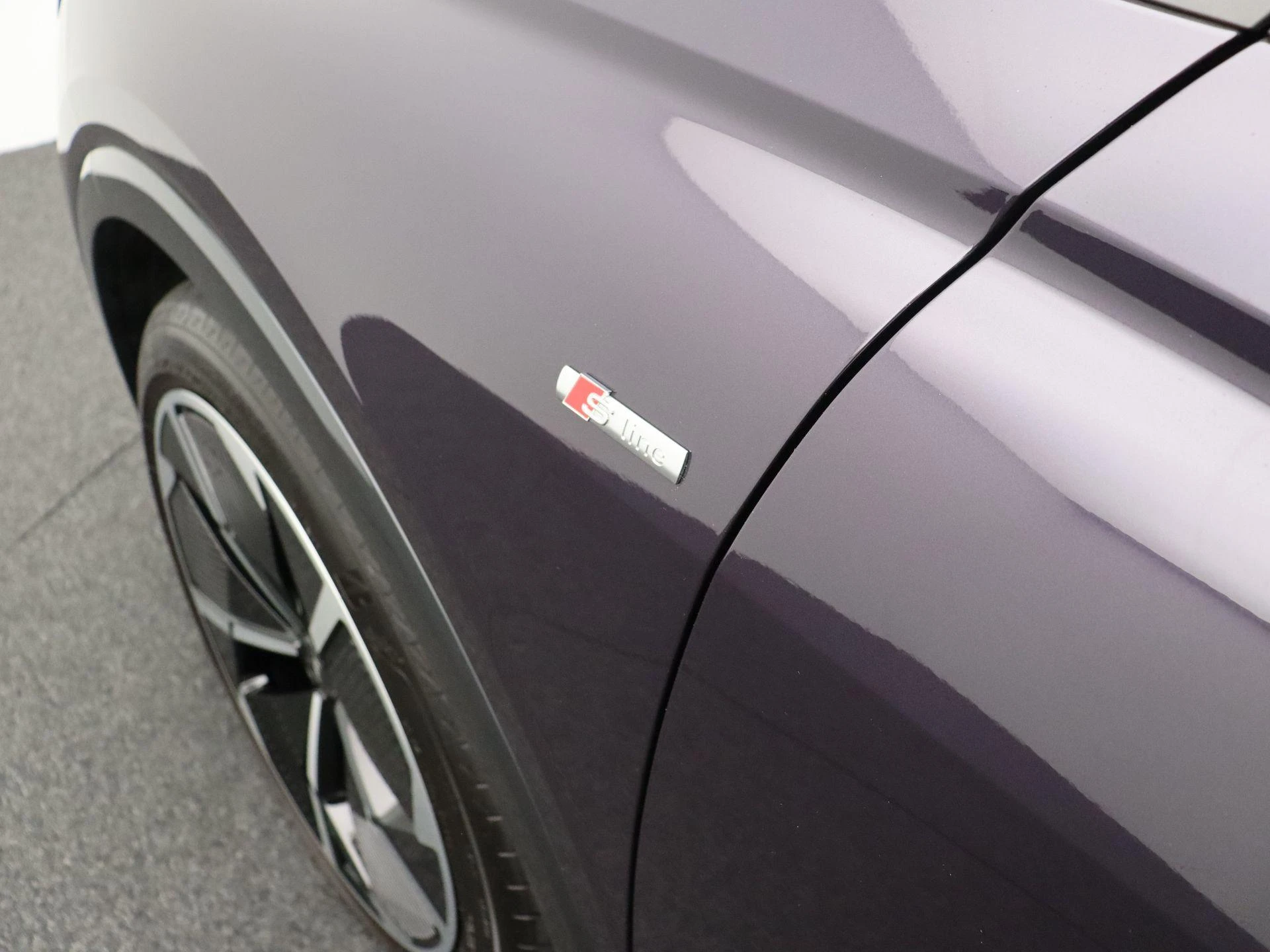 Audi Q4 Sportback e-tron 40 e-tron