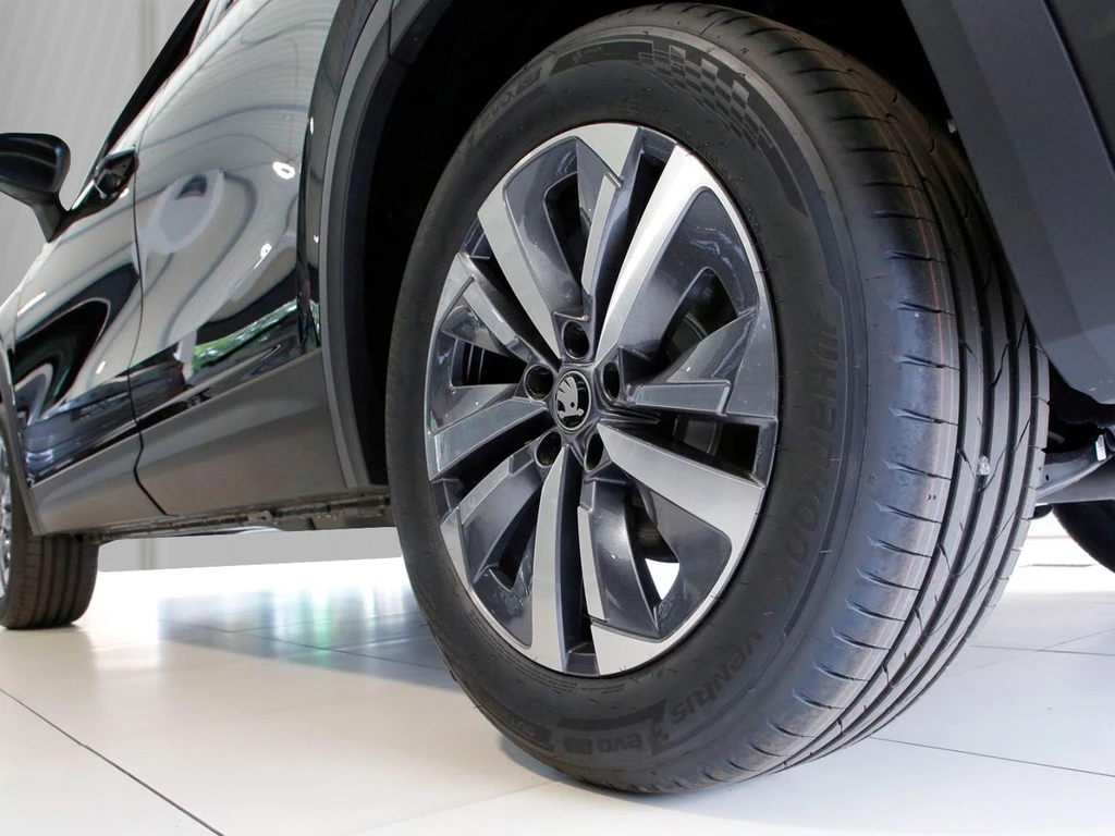 Škoda Kodiaq Selection 2.0 TDI UPE 58.840 AHK Familie