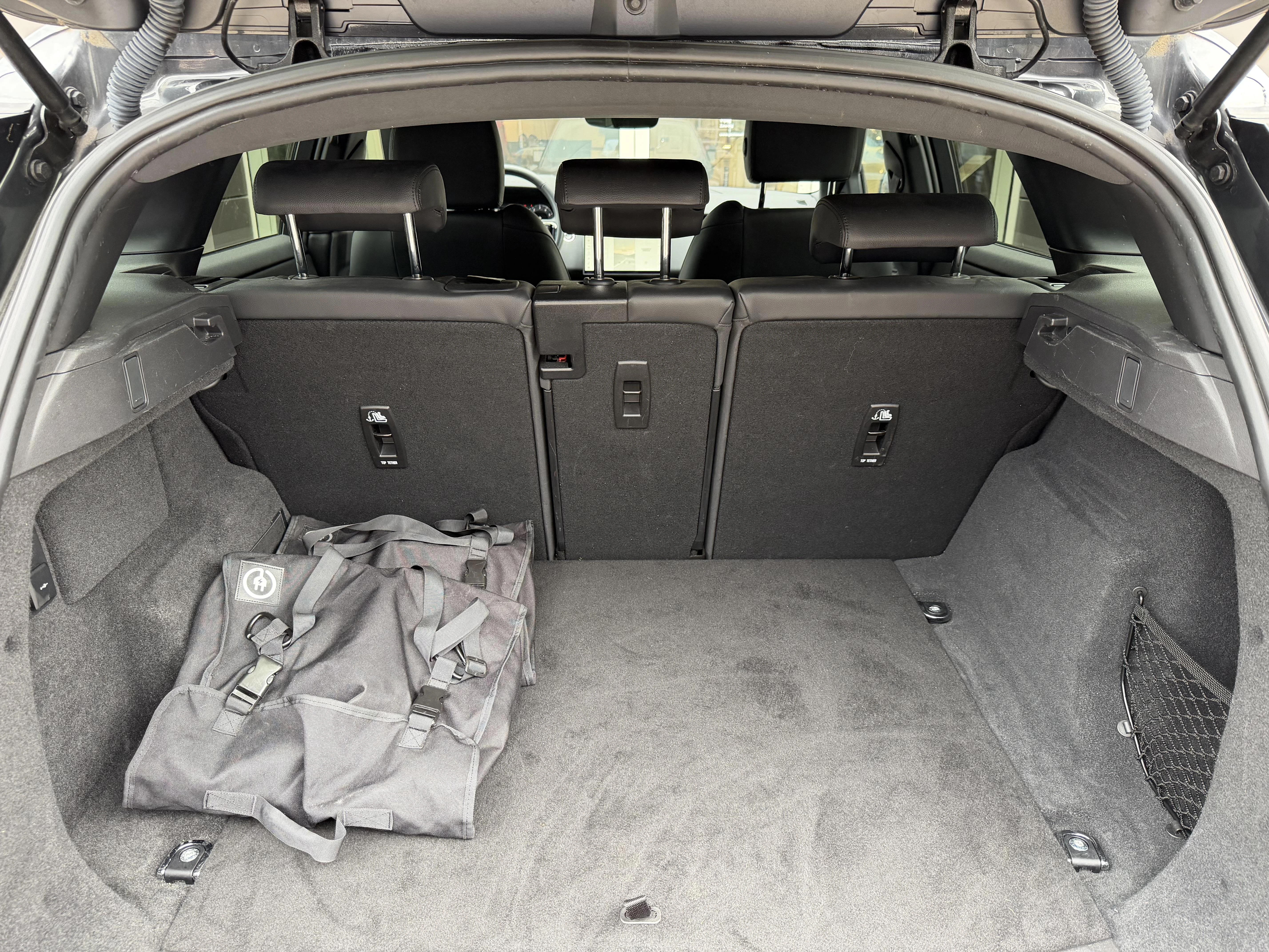Land Rover Range Rover Evoque P300e PHEV S
