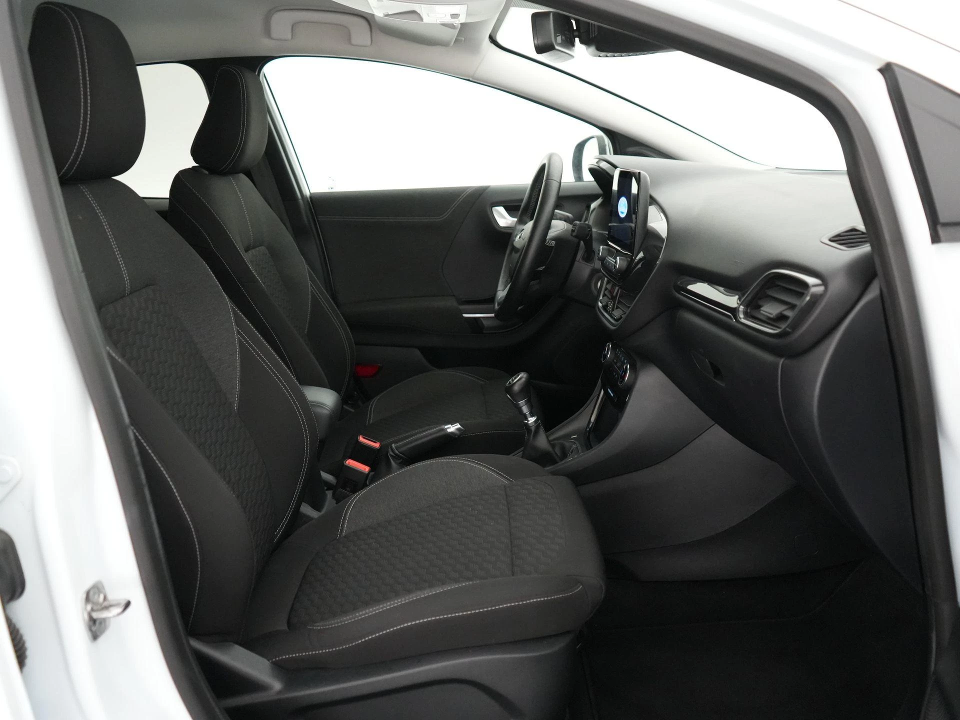 Ford Puma Titanium