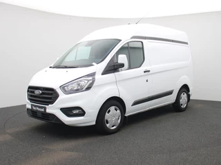Ford Transit Custom 300 2.0 TDCI L1H2 Trend