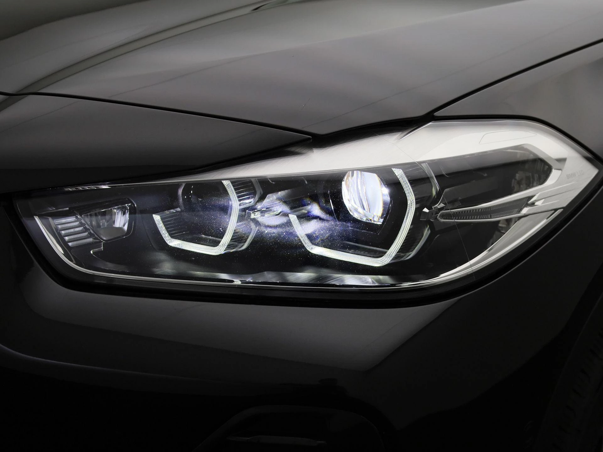 BMW X2 sDrive16dA 85kW DCT