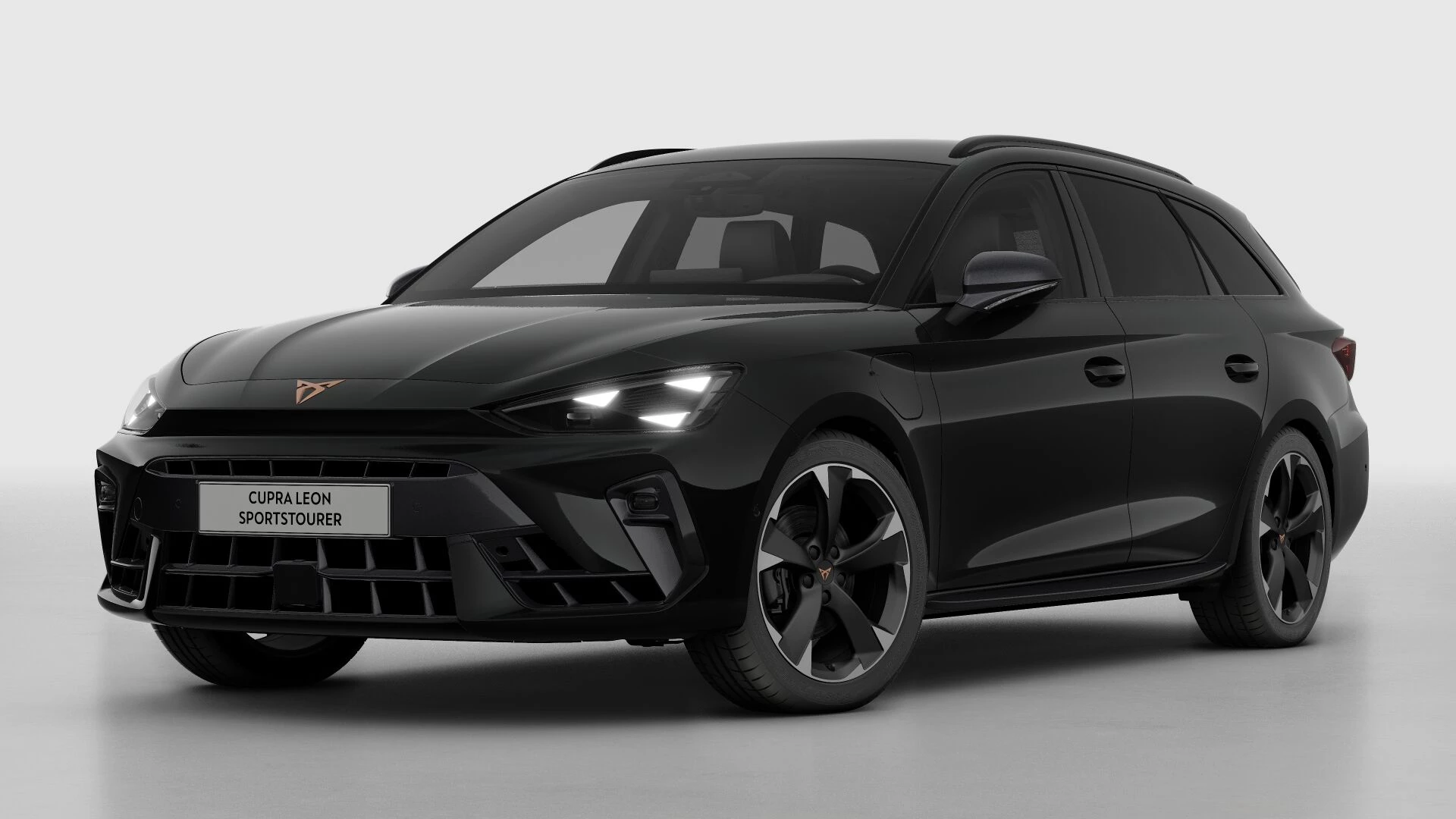 CUPRA-Leon Sportstourer-image-1