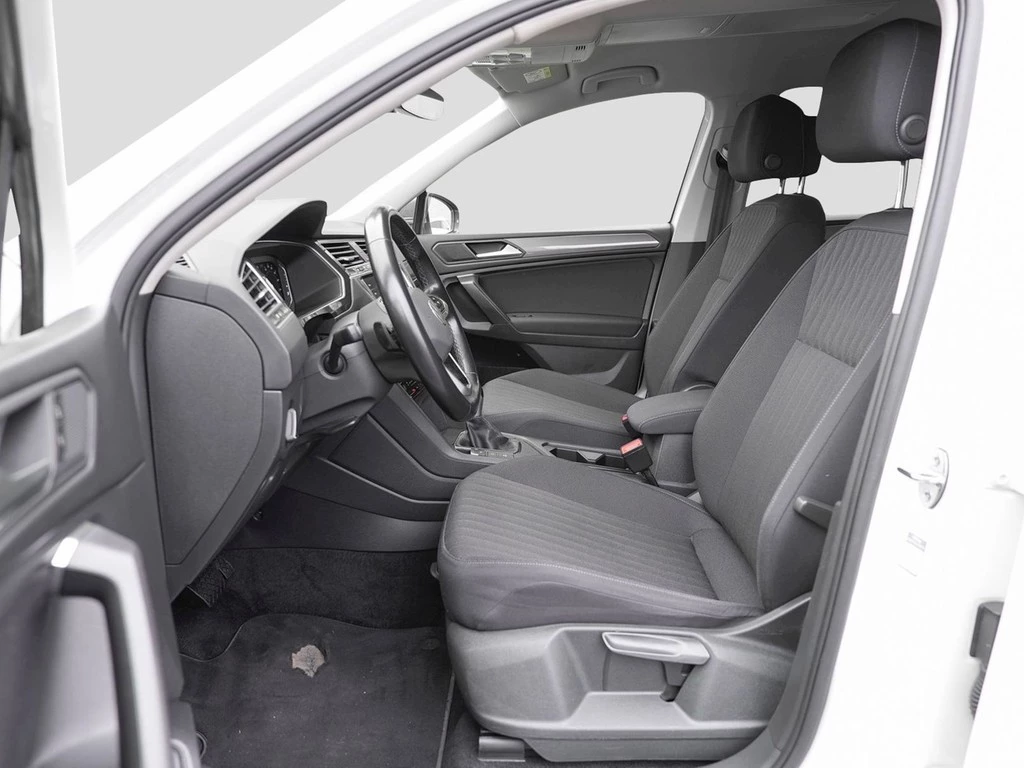 Volkswagen Tiguan Allspace 2.0 TDI DSG Life *AHK*LED*Navi*PDC*Kamera*ACC*Lane-Assist*Sitzhzg.*Climatronic