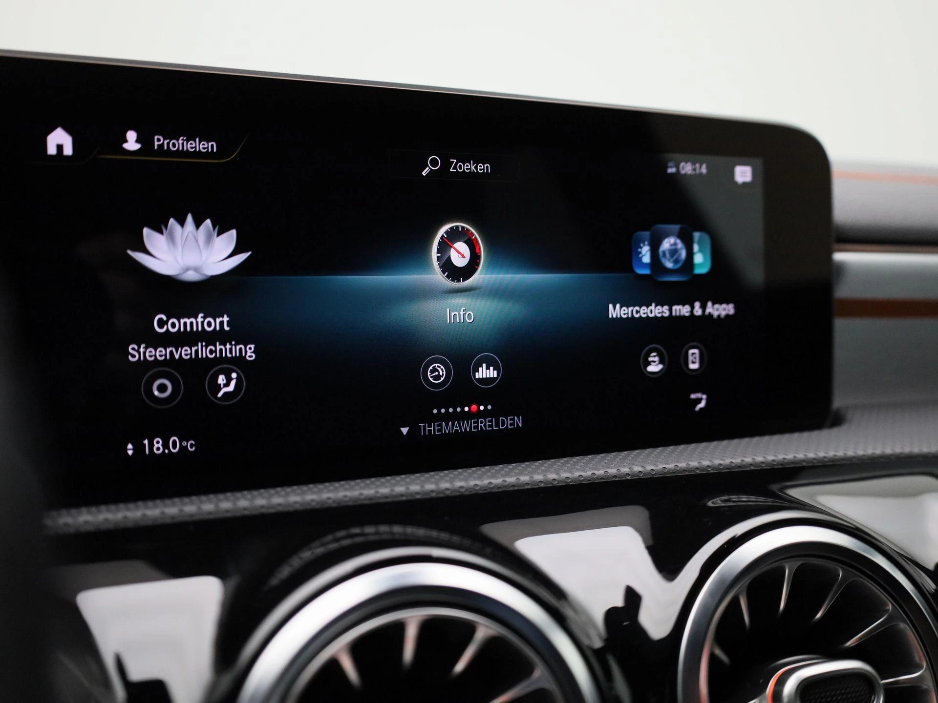 Mercedes-Benz CLA Shooting Brake 200 Premium Plus