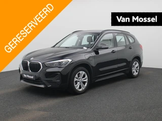 BMW X1 xDrive25e (162 kW)