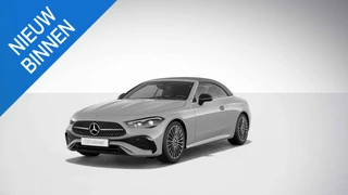 Mercedes-Benz CLE Cabriolet CLE 200 Cabriolet AMG Line