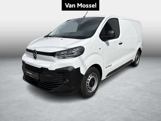 Citroën Jumpy M 2.0 BlueHDi 145 S&S MAN6