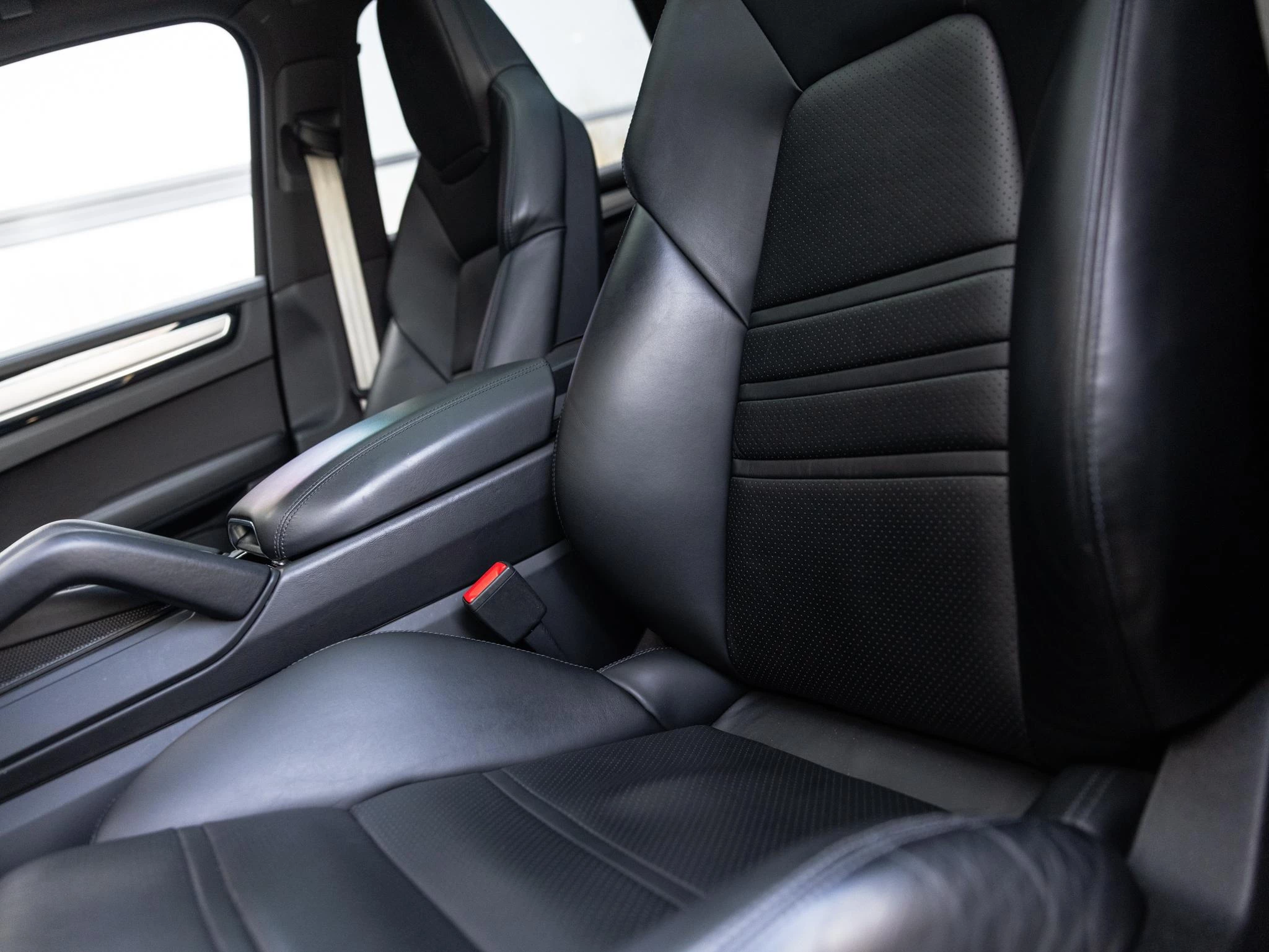 Porsche Cayenne 3.0 E-Hybrid Platinum Edition