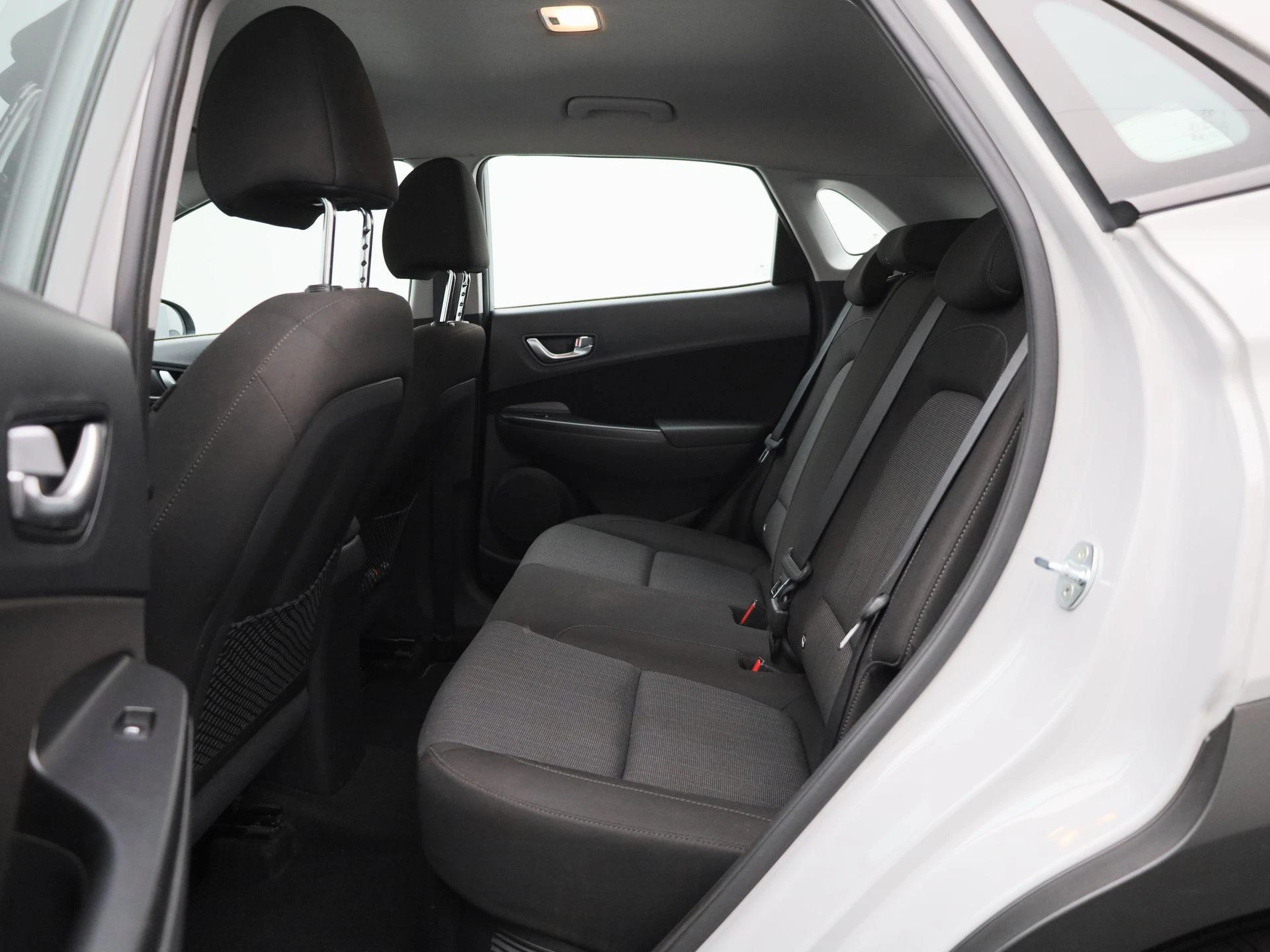 Hyundai Kona 1.6 GDI HEV Comfort