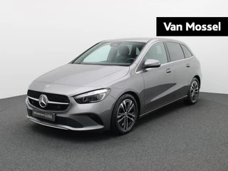 Mercedes-Benz Classe B 180 d Business Line + CARPLAY + CAMERA + SENSOREN +