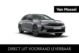 Opel Astra Astra-e GS - Electric