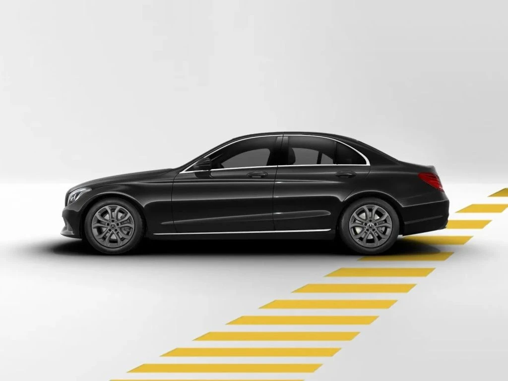 Mercedes-Benz-C-Klasse 220 d-image-2