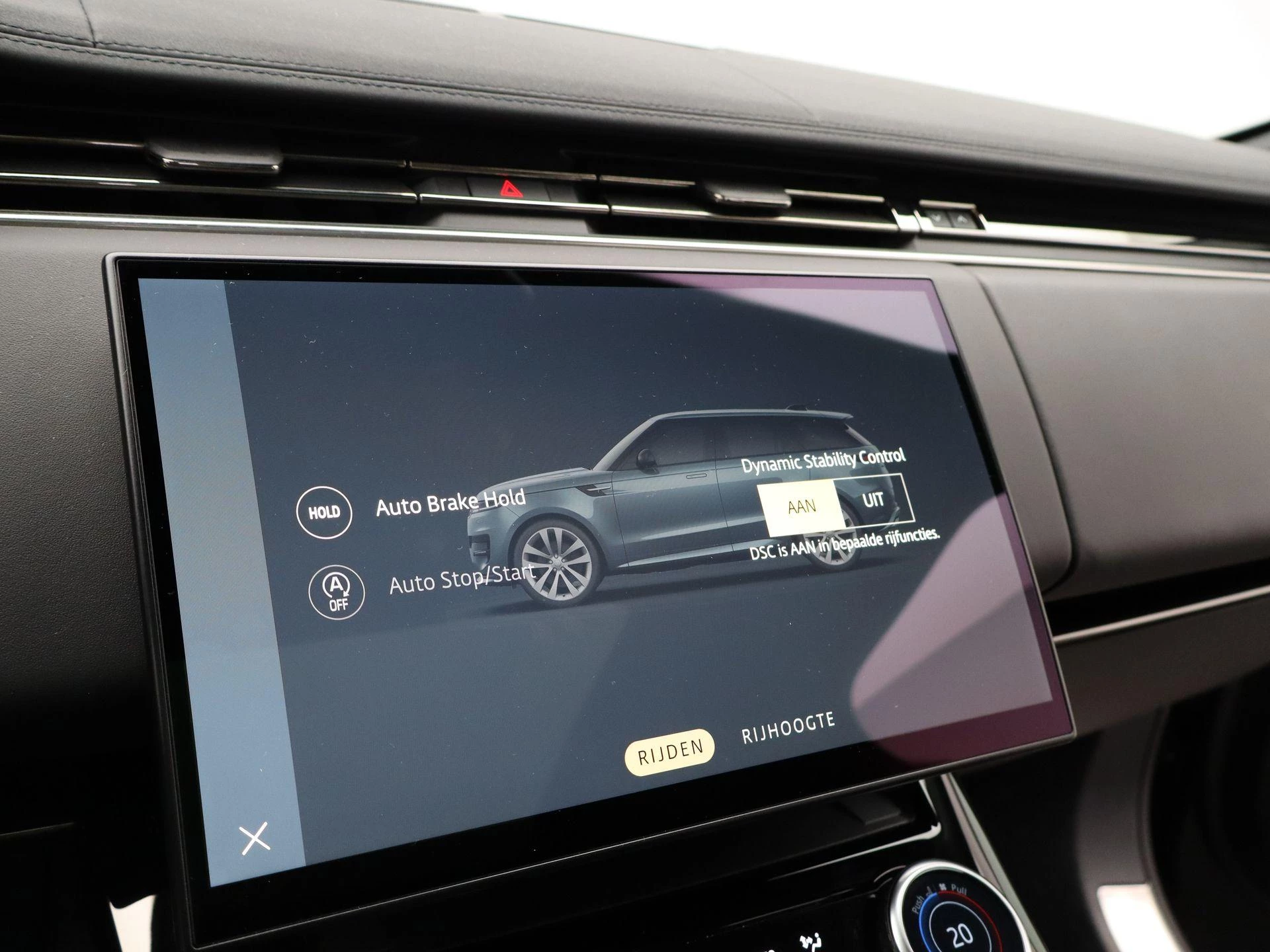Land Rover-Range Rover Sport-image-22
