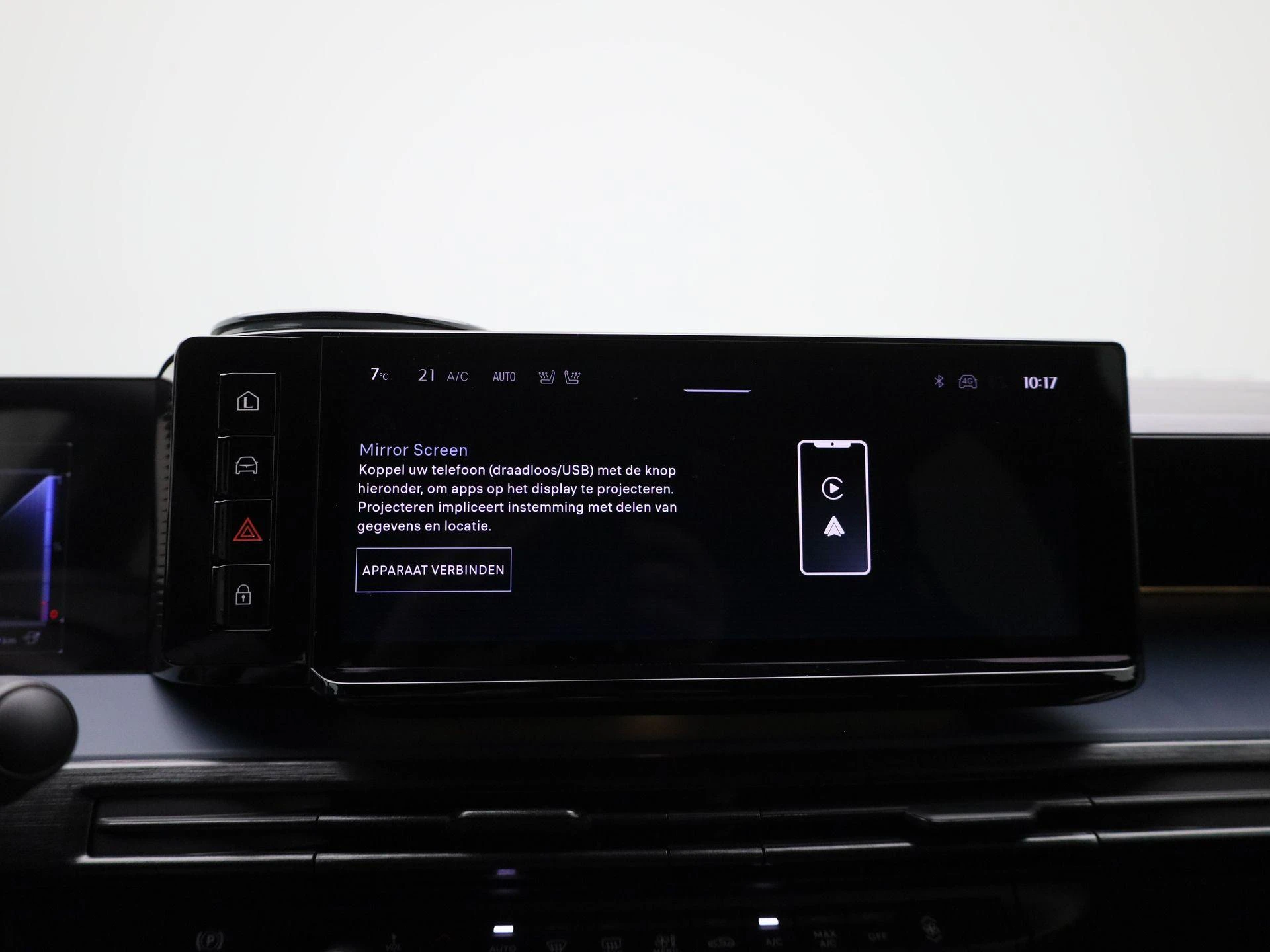 Lancia Ypsilon Edizione Cassina Limitata 51 kWh
