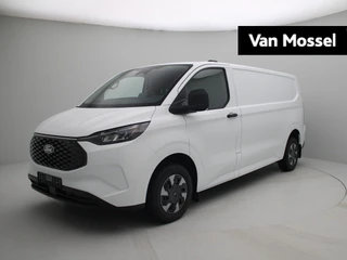 Ford E-Transit